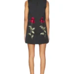 Yvonne Mini Dress Thumbnail 4