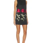 Yvonne Mini Dress Thumbnail 2