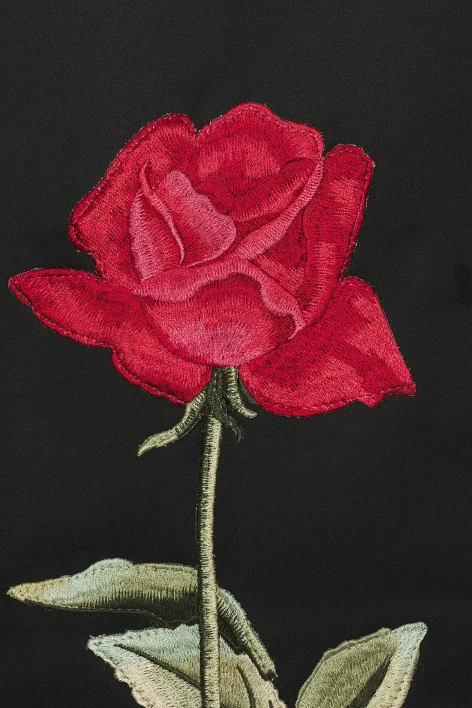 Yvonne Mini Dress Full Size Image 3