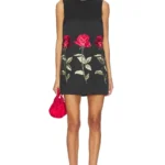 Yvonne Mini Dress Thumbnail 1