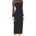 Olea Dress Thumbnail 2