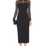 Olea Dress Thumbnail 1