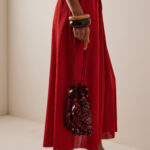 Gala Sequined Bag Thumbnail 3