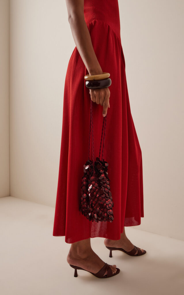 Gala Sequined Bag Full Size Image 3