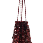 Gala Sequined Bag Thumbnail 4