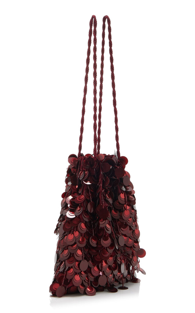 Gala Sequined Bag Full Size Image 4