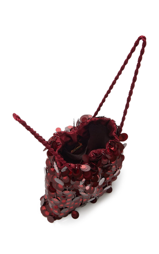 Gala Sequined Bag Full Size Image 2