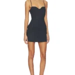 Denise Mini Dress Thumbnail 2