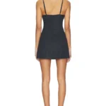 Denise Mini Dress Thumbnail 4