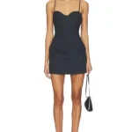 Denise Mini Dress Thumbnail 1