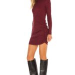 Freja Mini Dress Thumbnail 4