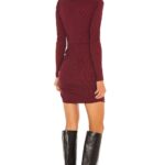 Freja Mini Dress Thumbnail 2