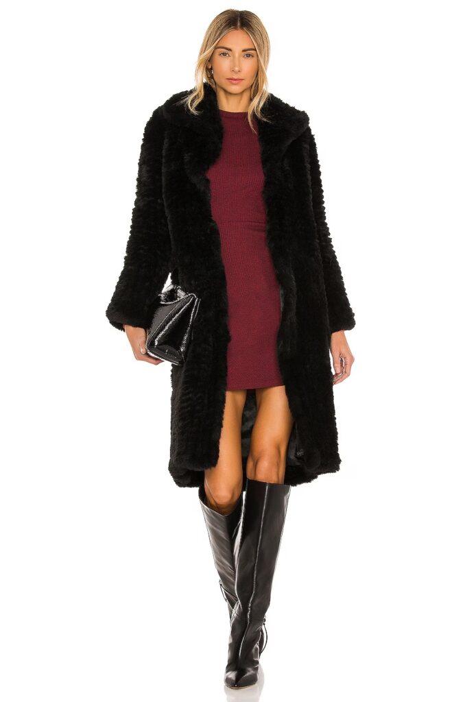 Freja Mini Dress Full Size Image 3