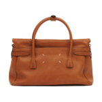 5AC Loved To Death East/West Medium Suede Bag Thumbnail 5