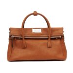 5AC Loved To Death East/West Medium Suede Bag Thumbnail 1