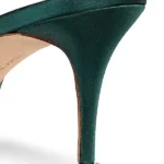 Tulimu Crystal-Embellished Mules Thumbnail 5