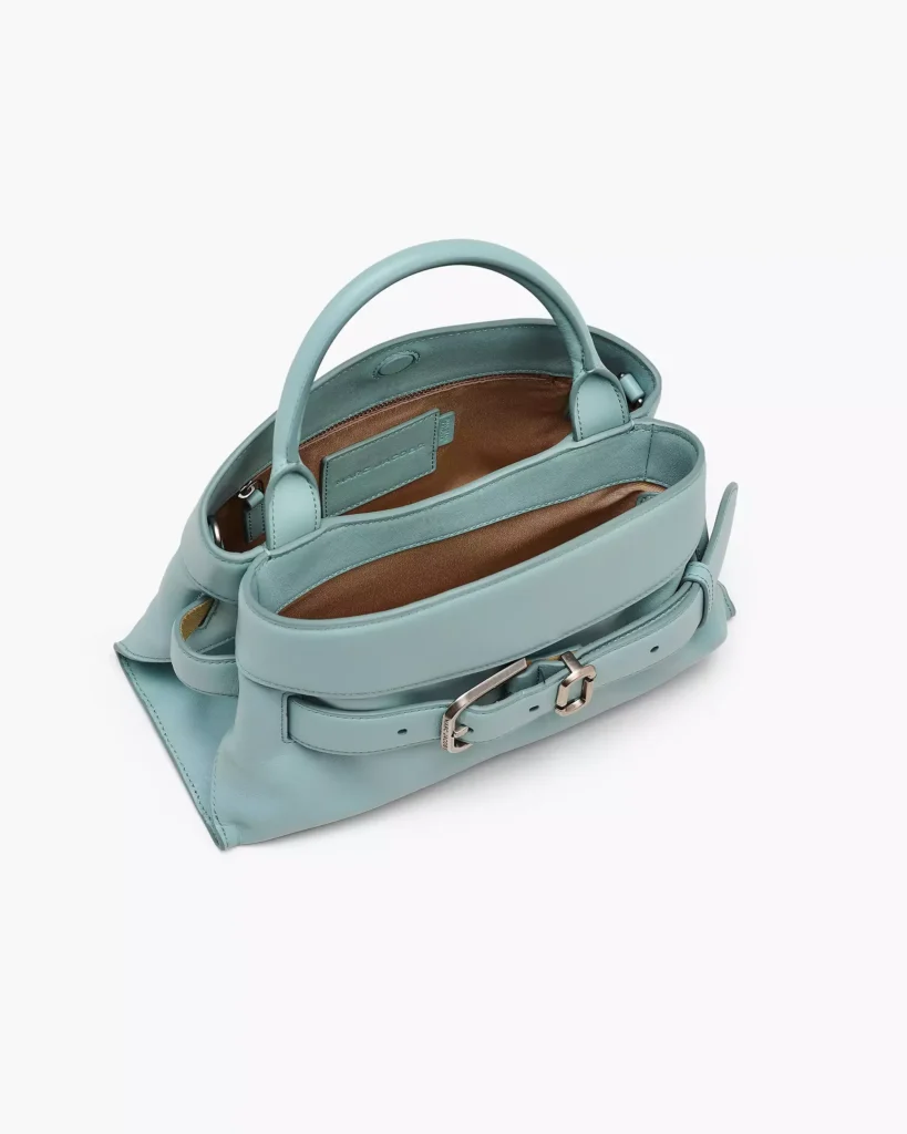 The Dakota Small Satchel Full Size Image 3