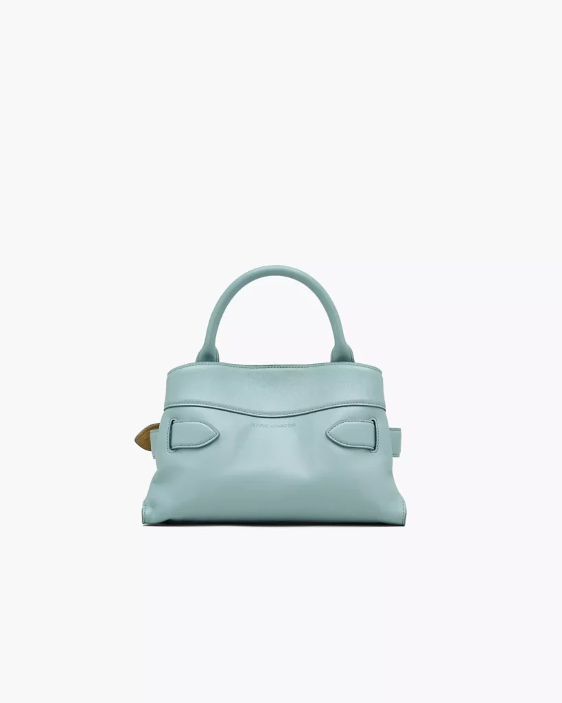 The Dakota Small Satchel Full Size Image 4
