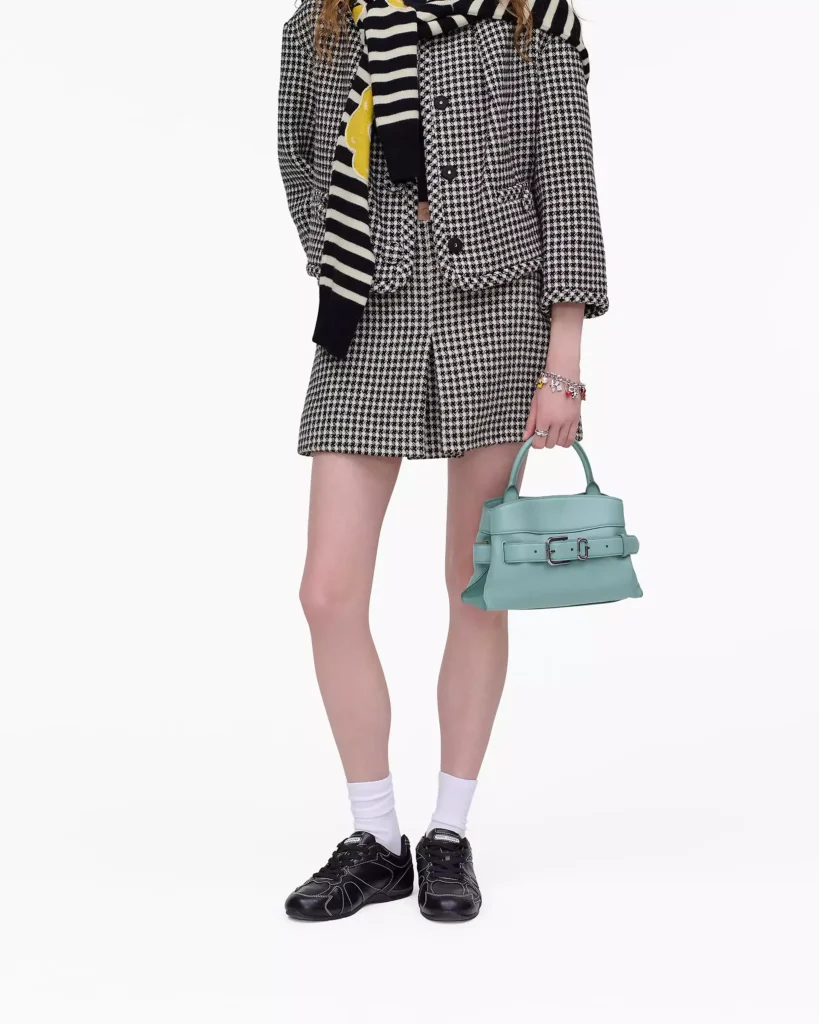 The Dakota Small Satchel Full Size Image 5