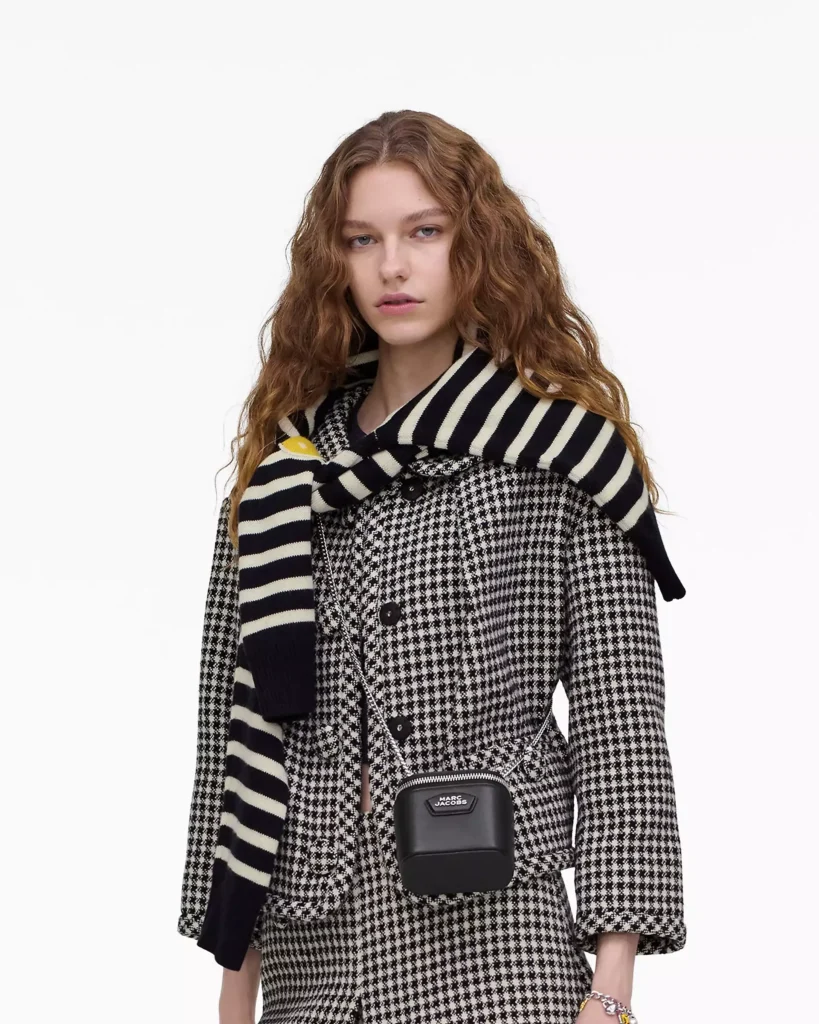 The Everyday Mini Vanity Bag Full Size Image 3