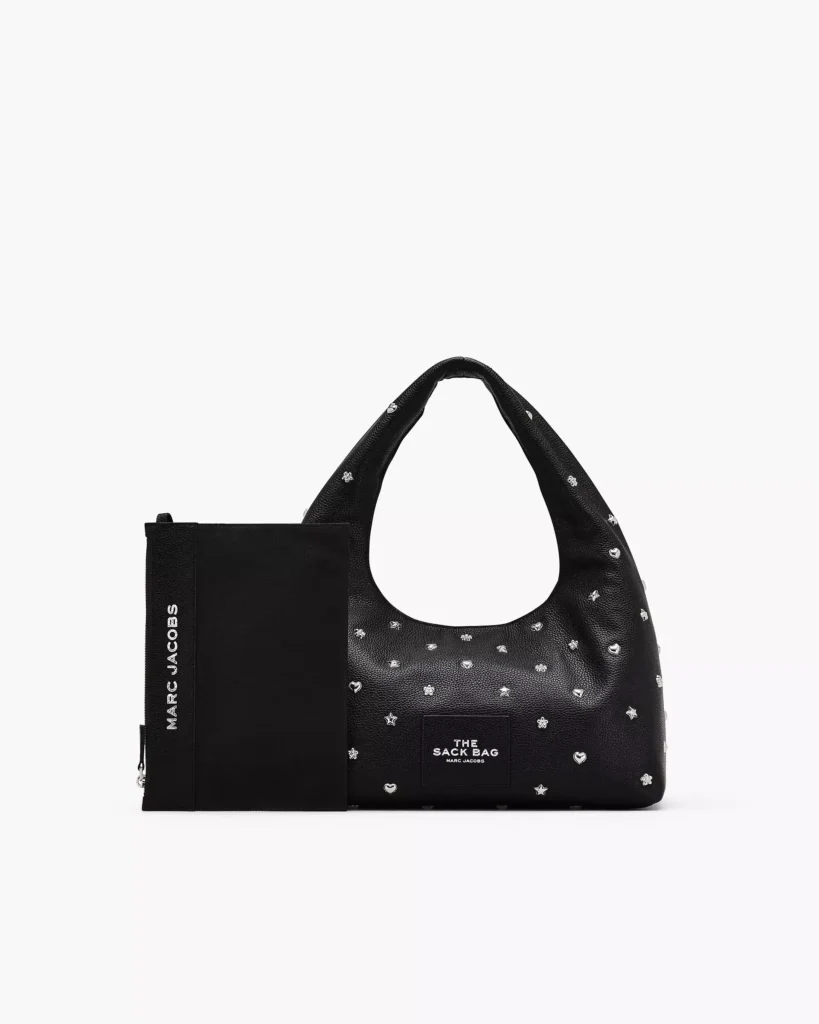 The Mini Icon Stud Sack Bag Full Size Image 5