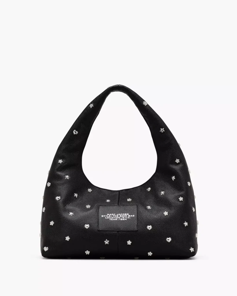 The Mini Icon Stud Sack Bag Full Size Image 1