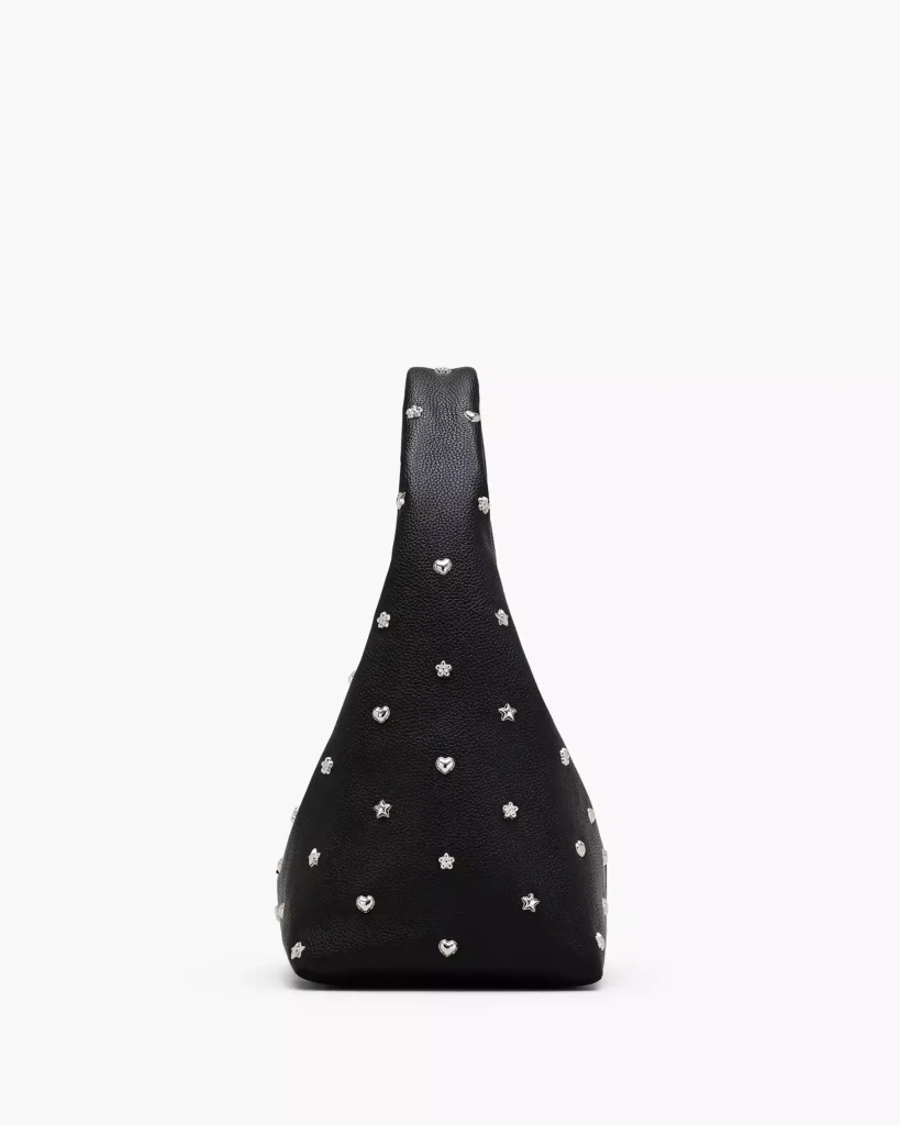 The Mini Icon Stud Sack Bag Full Size Image 6