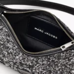 The Sequin Charm Shoulder Bag Thumbnail 2