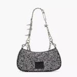 The Sequin Charm Shoulder Bag Thumbnail 3