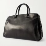 Private Eye Leather Tote Thumbnail 4