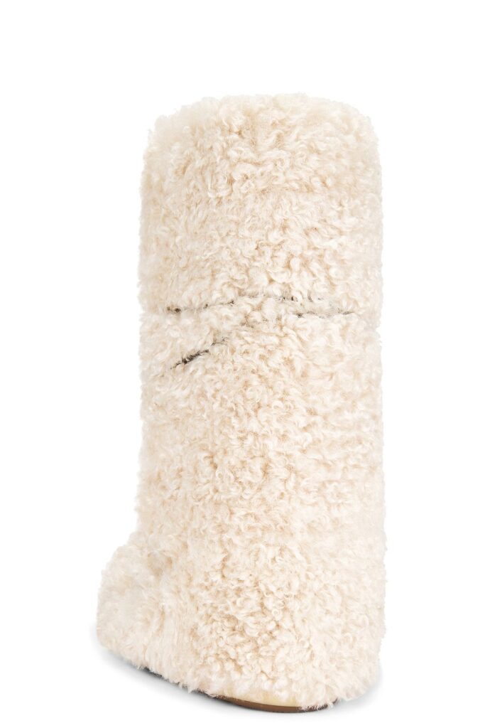 Icon Curly Extra Boot Full Size Image 3