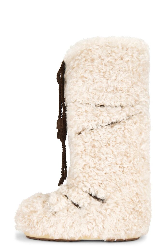 Icon Curly Extra Boot Full Size Image 2