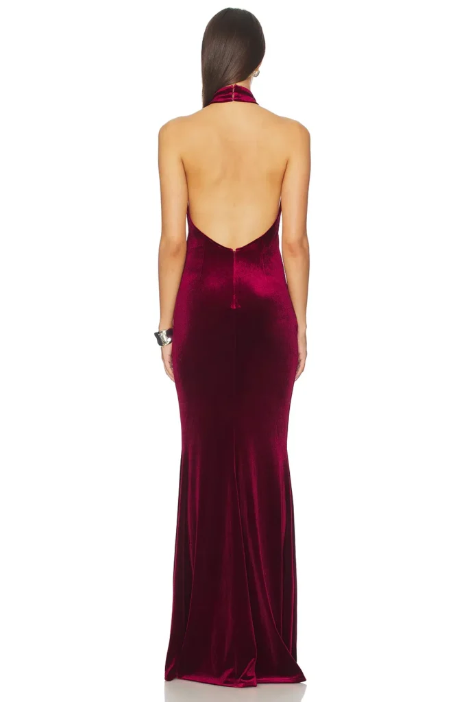 Gal Gown Full Size Image 3