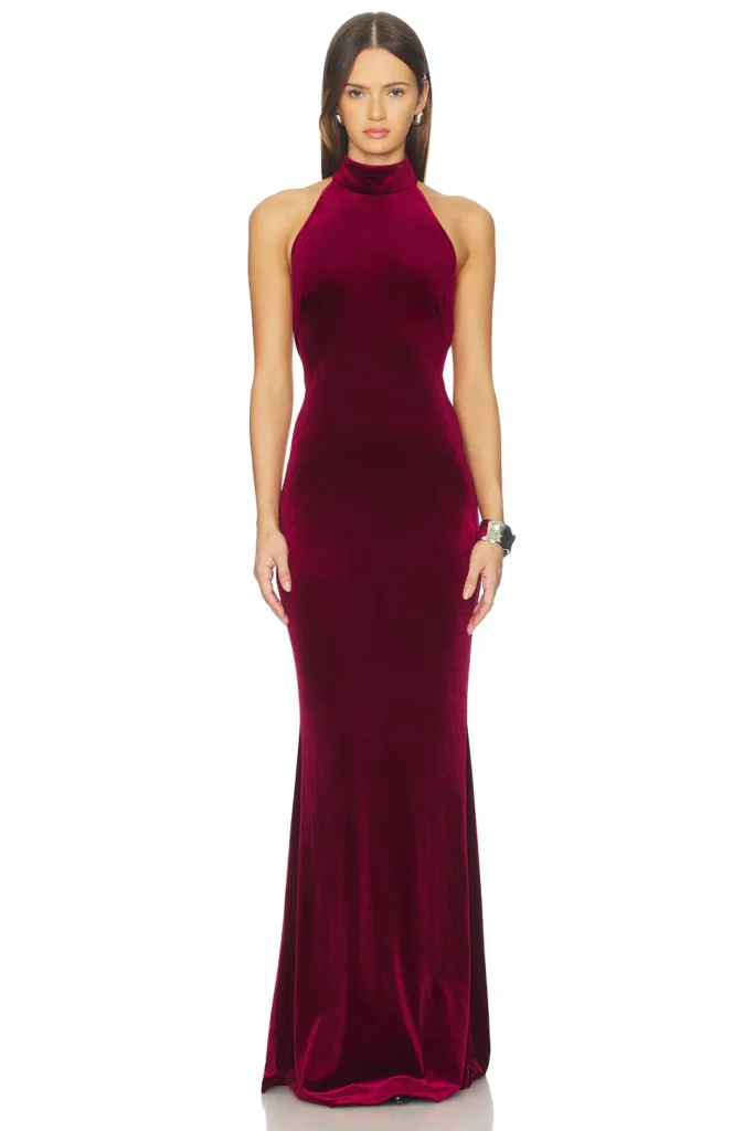 Gal Gown Full Size Image 1