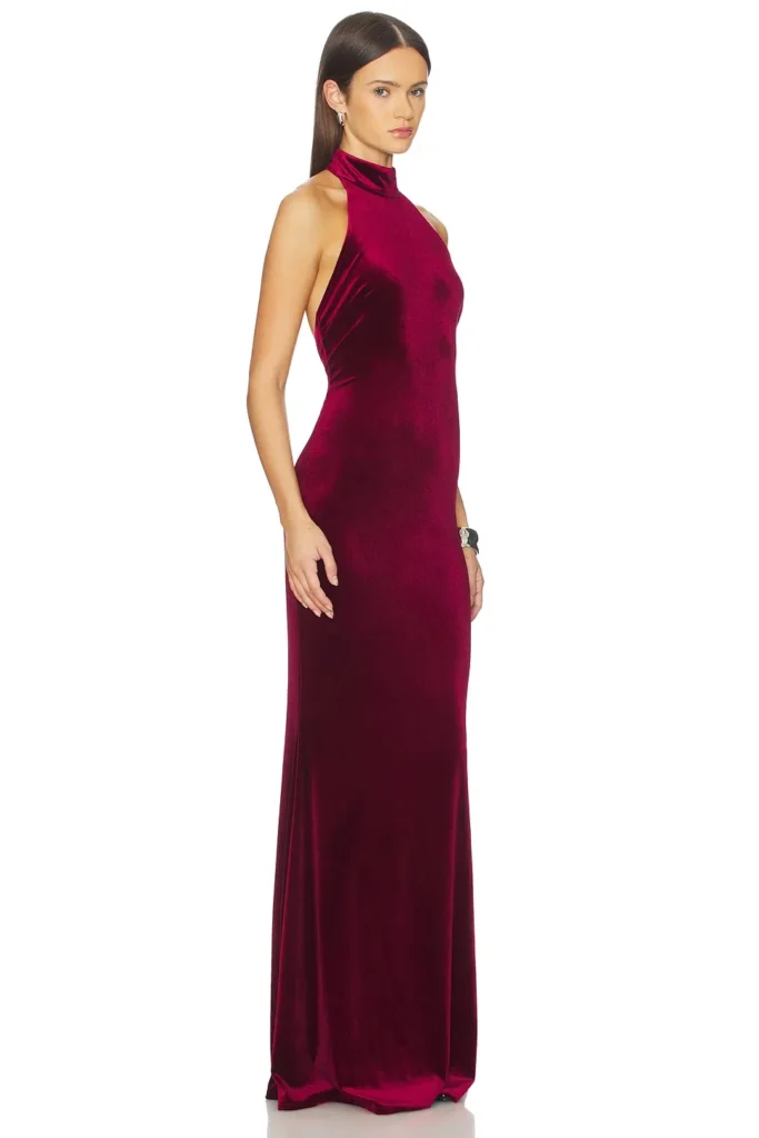 Gal Gown Full Size Image 2