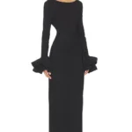 Manuja Maxi Dress Thumbnail 3