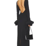 Manuja Maxi Dress Thumbnail 2