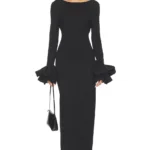 Manuja Maxi Dress Thumbnail 1