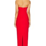 Boulevard Maxi Dress Thumbnail 3
