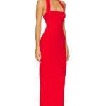 Boulevard Maxi Dress Thumbnail 2