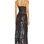 Slip Gown Thumbnail 3