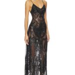 Slip Gown Thumbnail 2