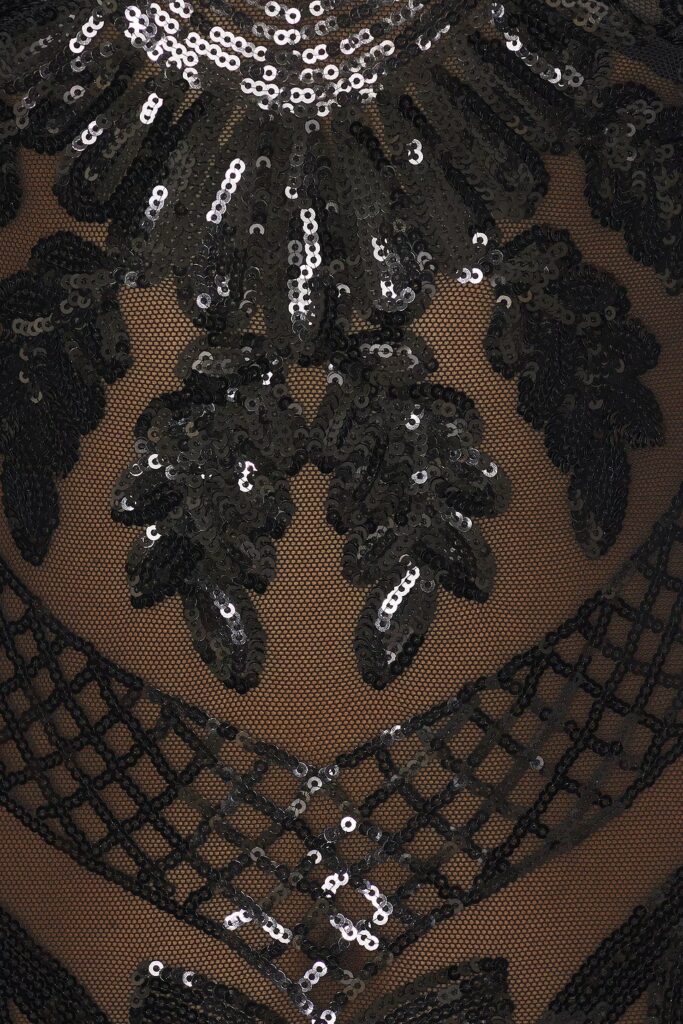 Slip Gown Full Size Image 4