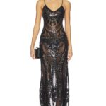 Slip Gown Thumbnail 1