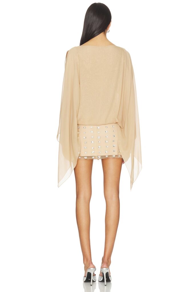 Nymph Dress Full Size Image 3