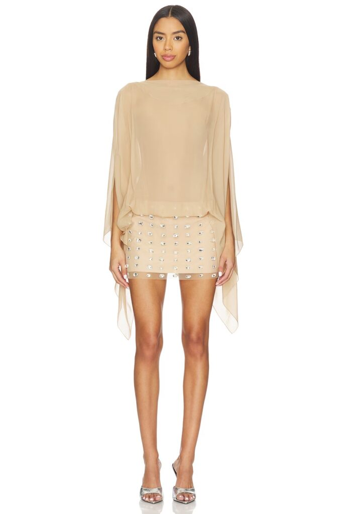 Nymph Dress Full Size Image 1