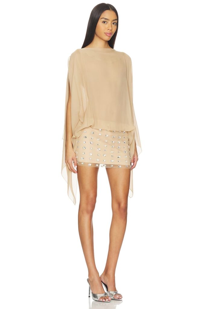 Nymph Dress Full Size Image 2