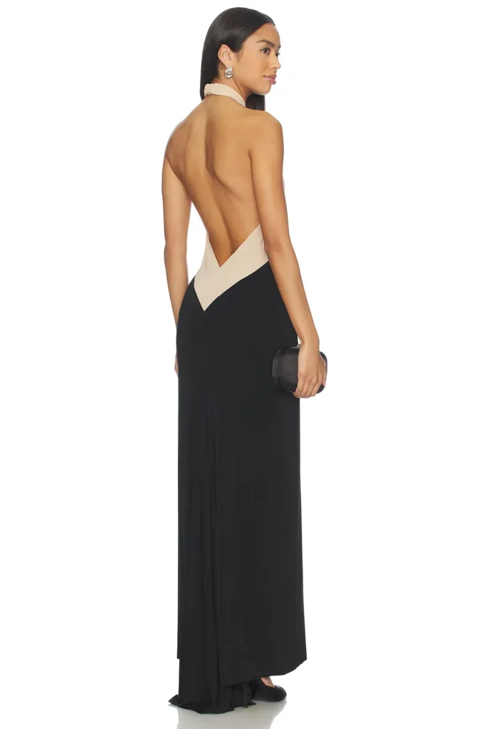 Solange Dress Full Size Image 4