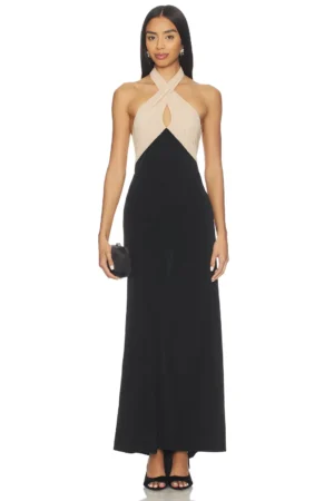 NUE STUDIO Solange Dress