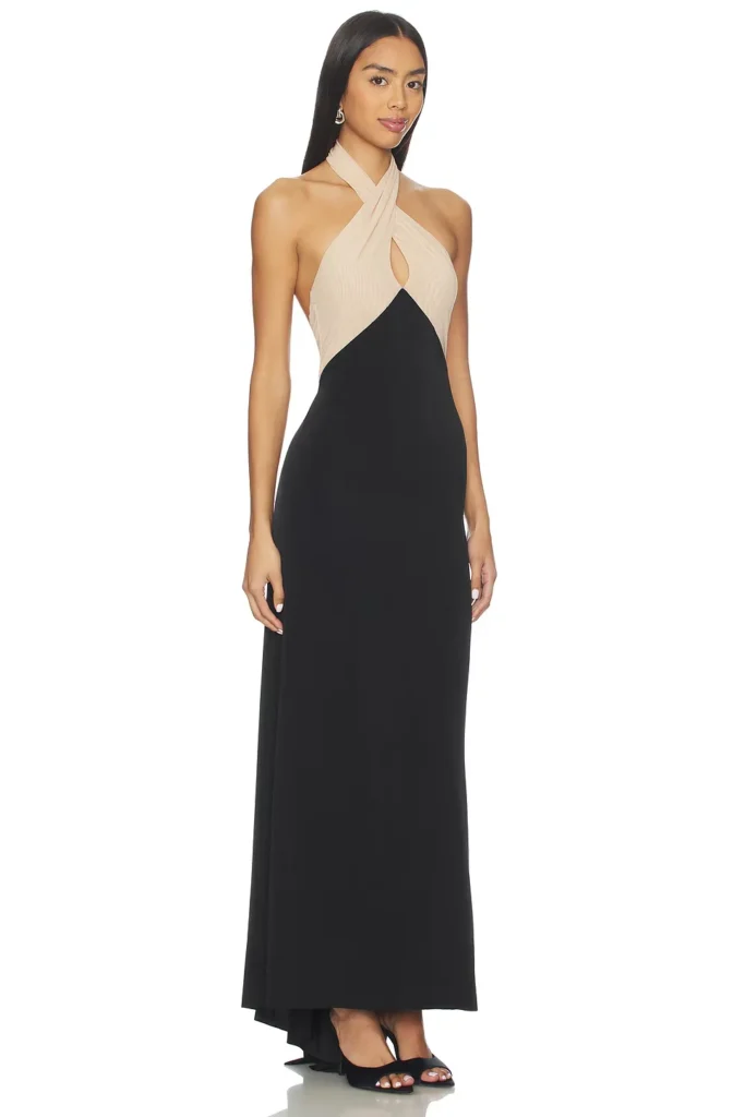 Solange Dress Full Size Image 2